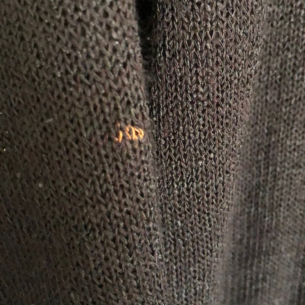 H&M See Through Sweater Long - Picture 7 of 7